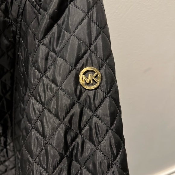 Michael Kors coat - Picture 2 of 2